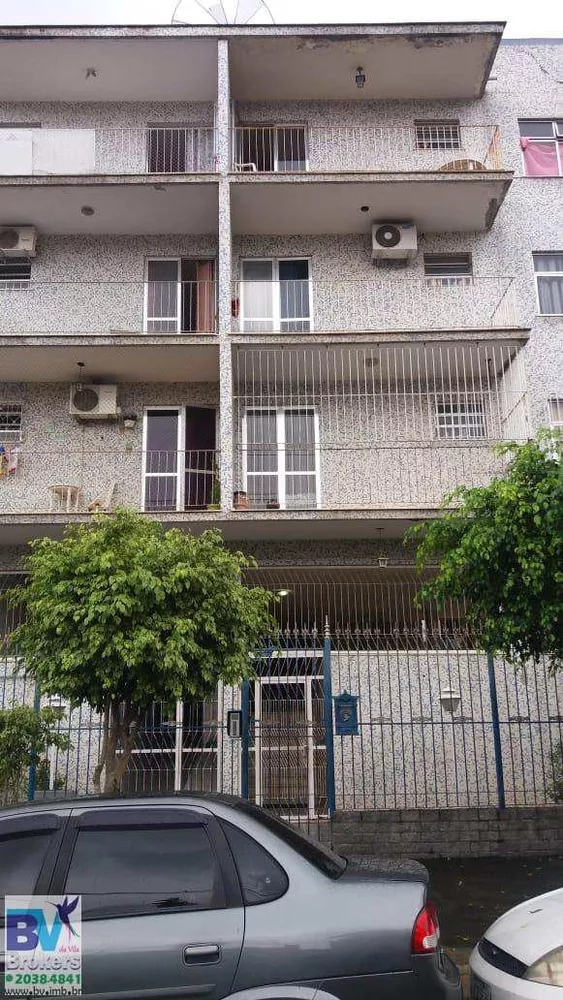 Apartamento, 2 quartos, 72 m² - Foto 5