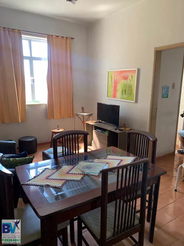 Apartamento, 1 quarto, 38 m² - Foto 13