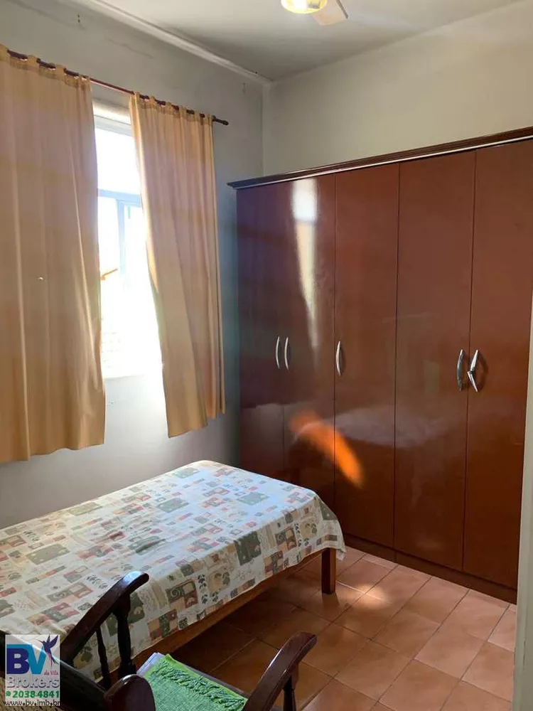 Apartamento, 1 quarto, 38 m² - Foto 12