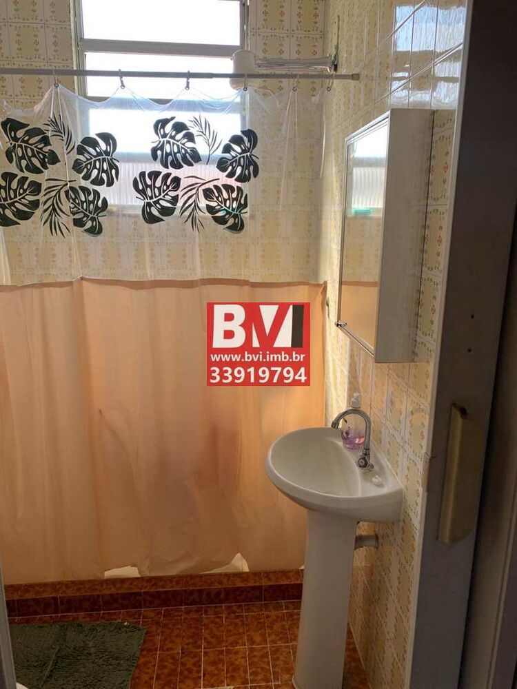 Apartamento à venda com 1 quarto, 38m² - Foto 4