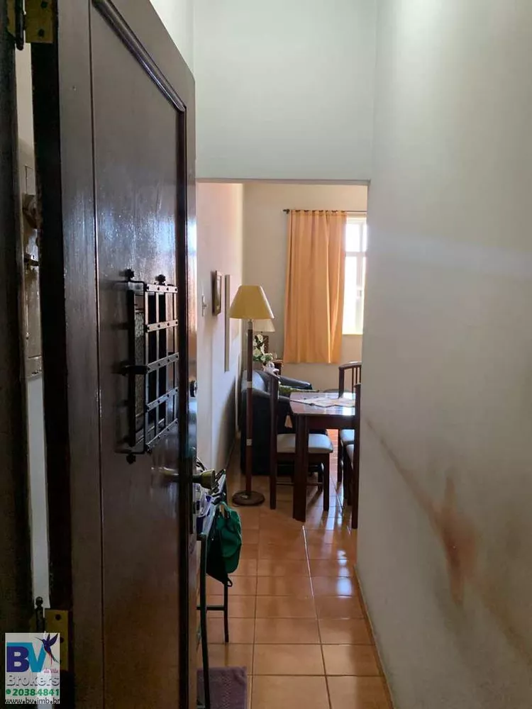 Apartamento, 1 quarto, 38 m² - Foto 10