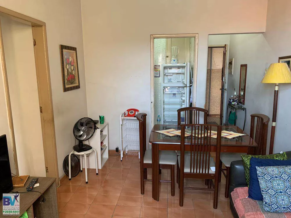 Apartamento, 1 quarto, 38 m² - Foto 14