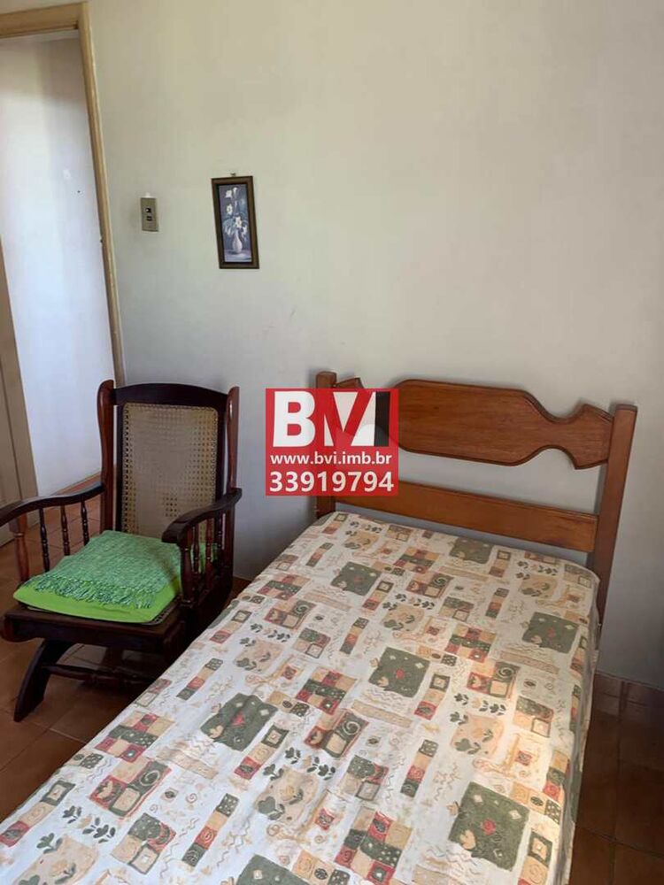 Apartamento à venda com 1 quarto, 38m² - Foto 3