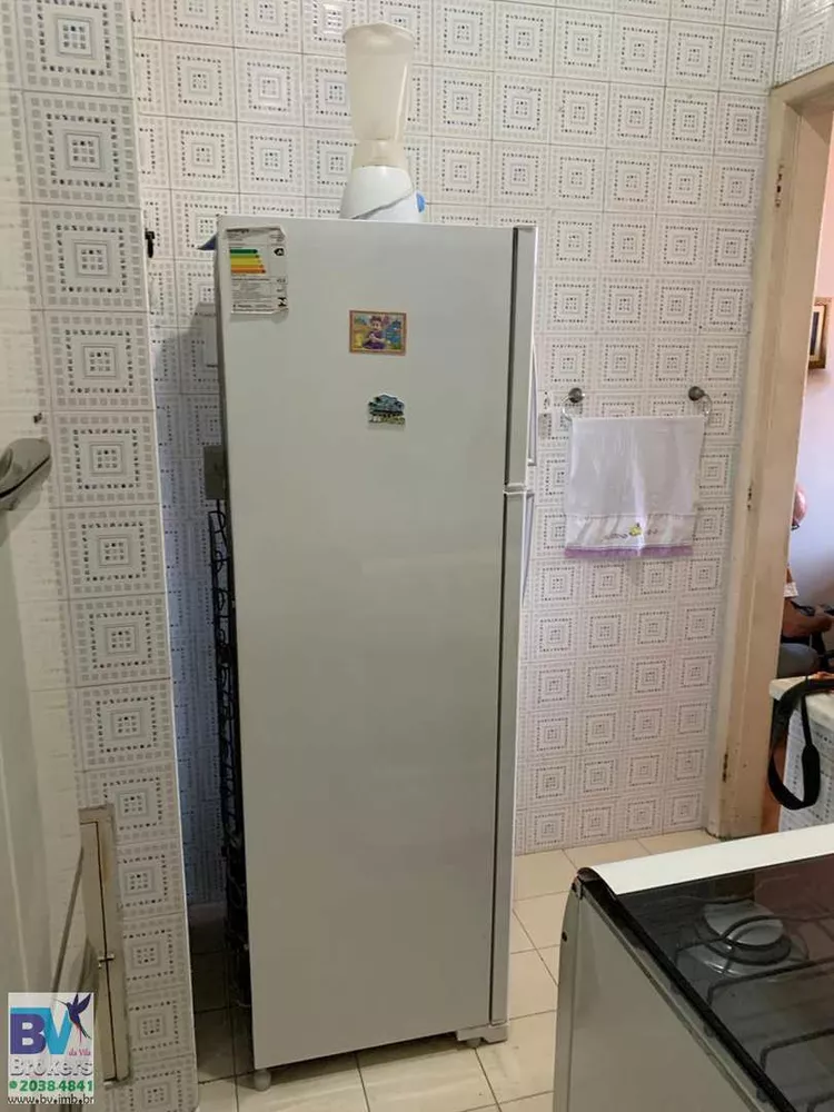 Apartamento, 1 quarto, 38 m² - Foto 9