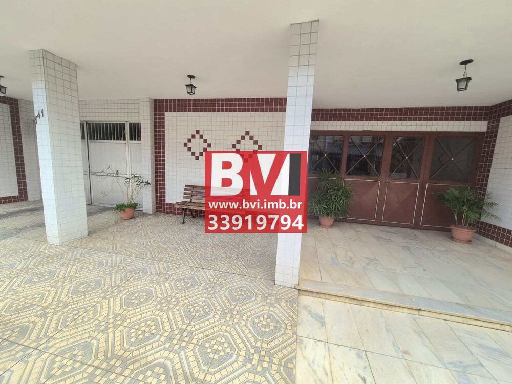 Apartamento, 2 quartos, 90 m² - Foto 2