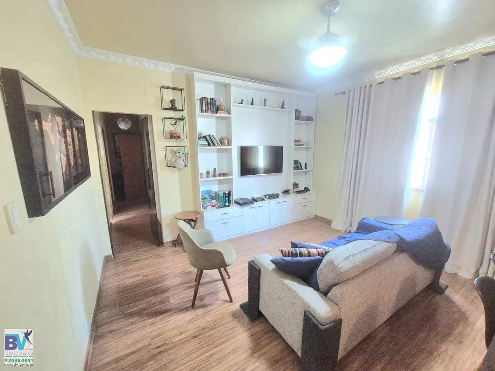 Apartamento, 2 quartos, 90 m² - Foto 10