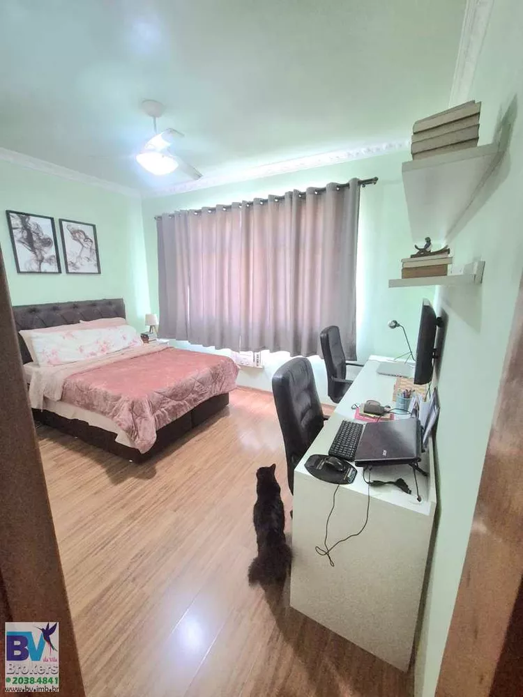 Apartamento, 2 quartos, 90 m² - Foto 13