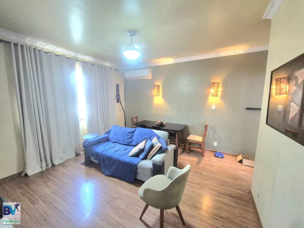 Apartamento, 2 quartos, 90 m² - Foto 8