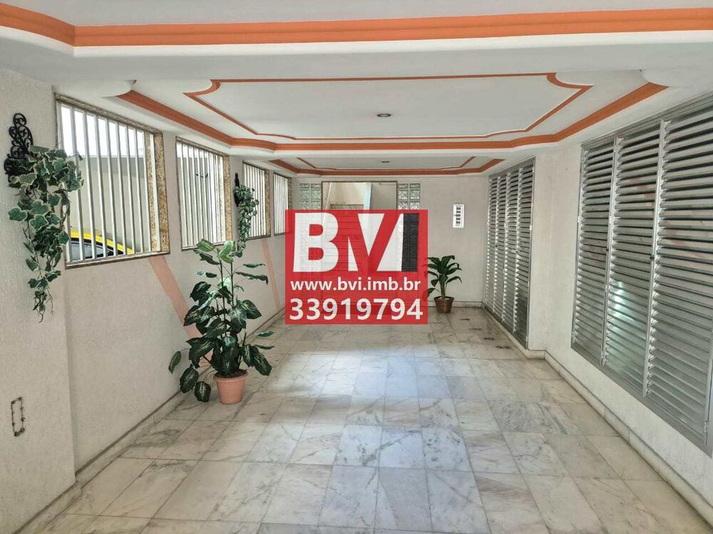 Apartamento, 2 quartos, 90 m² - Foto 4