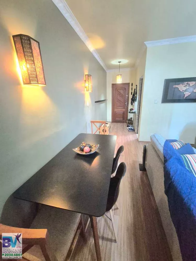 Apartamento, 2 quartos, 90 m² - Foto 7