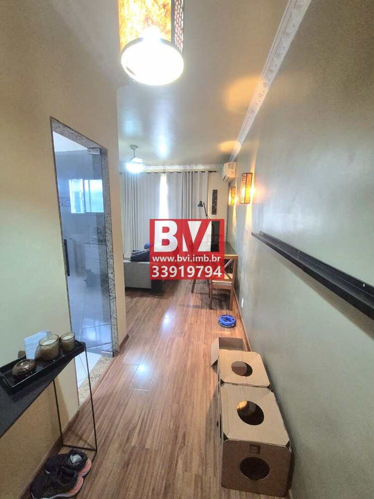 Apartamento, 2 quartos, 90 m² - Foto 6
