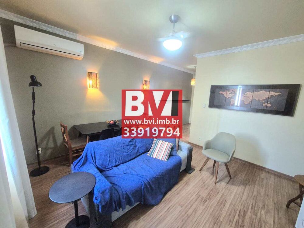 Apartamento, 2 quartos, 90 m² - Foto 9