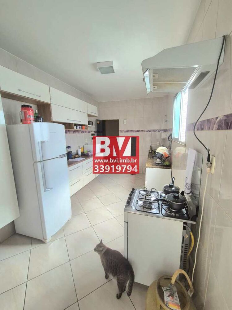 Apartamento, 2 quartos, 90 m² - Foto 23