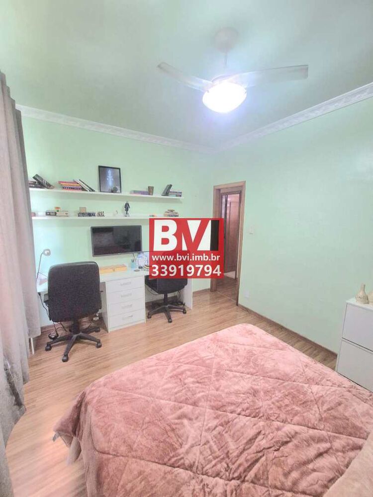 Apartamento, 2 quartos, 90 m² - Foto 15