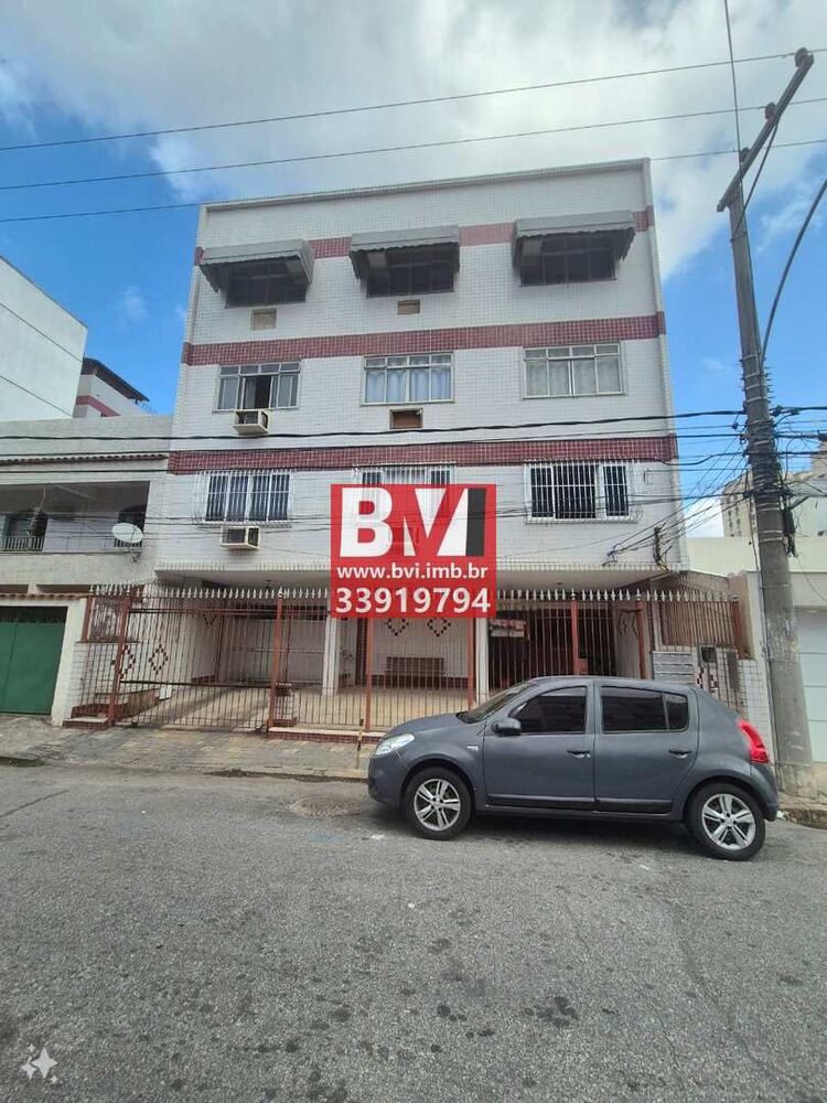 Apartamento, 2 quartos, 90 m² - Foto 1