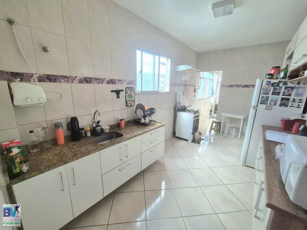 Apartamento, 2 quartos, 90 m² - Foto 21