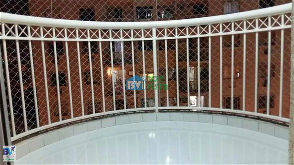 Apartamento, 3 quartos, 86 m² - Foto 20