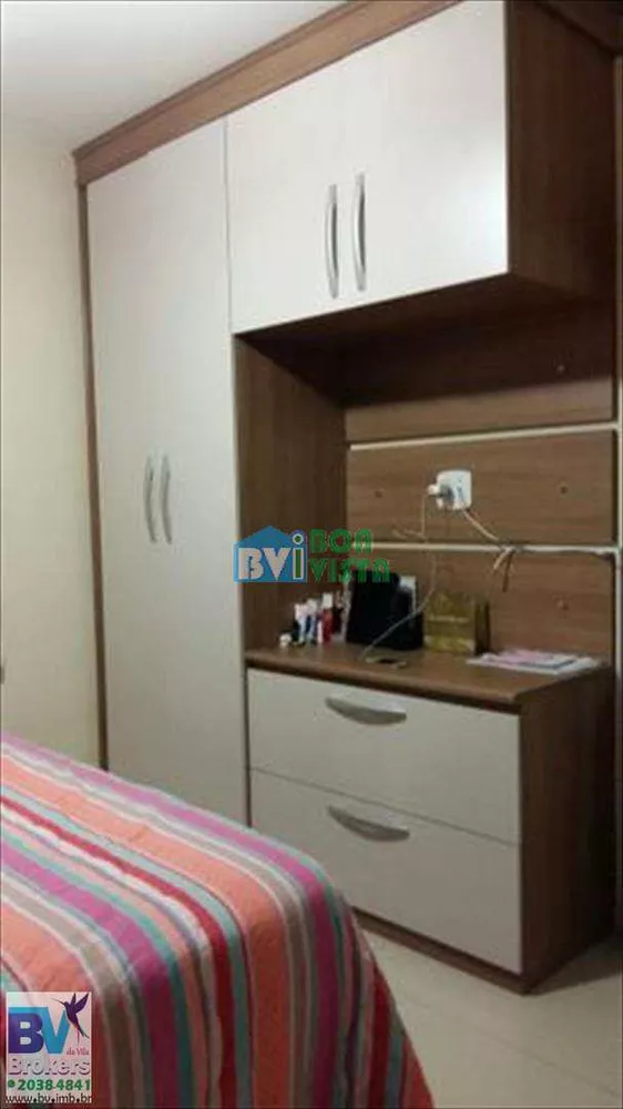 Apartamento, 3 quartos, 86 m² - Foto 10