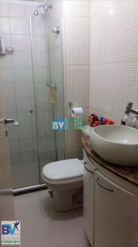 Apartamento, 3 quartos, 86 m² - Foto 14