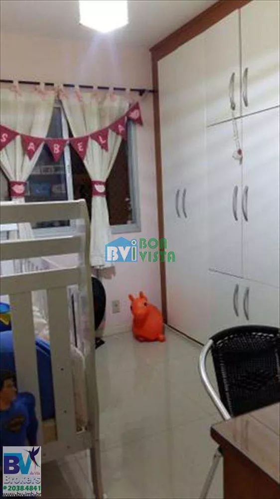 Apartamento, 3 quartos, 86 m² - Foto 15