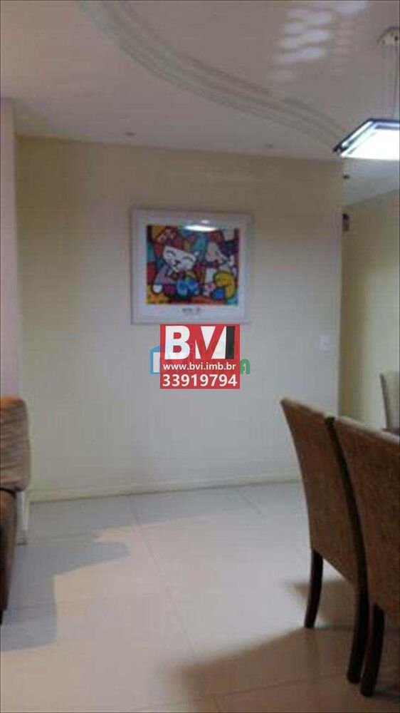 Apartamento, 3 quartos, 86 m² - Foto 3