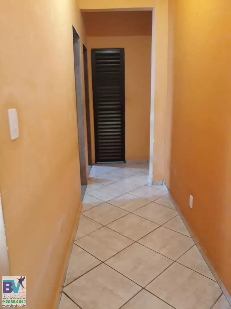 Apartamento, 2 quartos, 54 m² - Foto 11