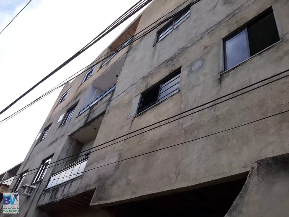 Apartamento, 2 quartos, 54 m² - Foto 7