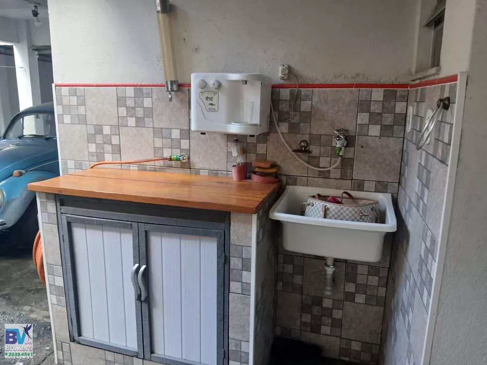 Apartamento, 2 quartos, 120 m² - Foto 15