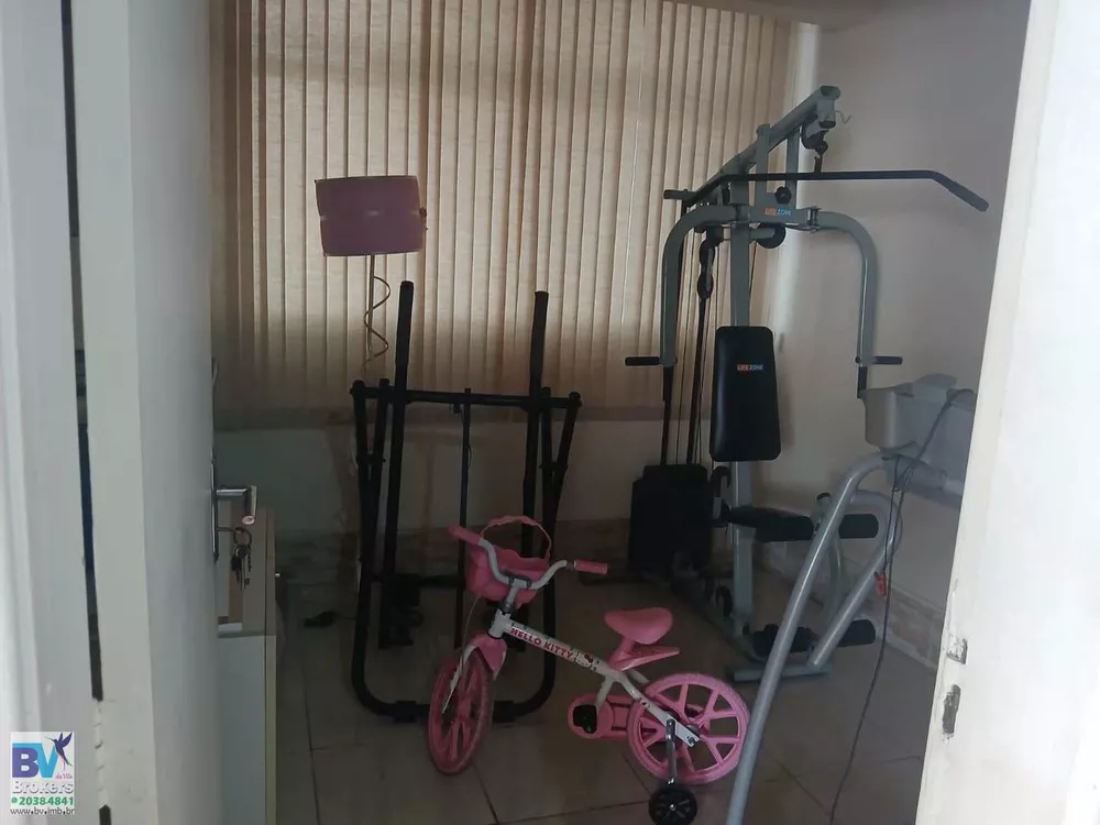 Apartamento, 2 quartos, 120 m² - Foto 21