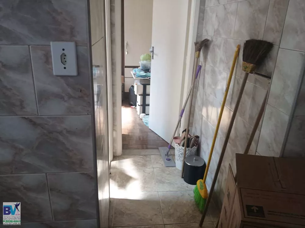 Apartamento, 2 quartos, 120 m² - Foto 2