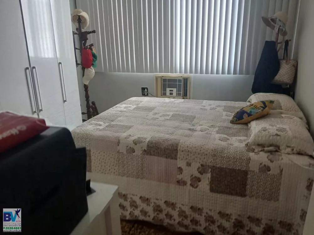 Apartamento, 2 quartos, 120 m² - Foto 16