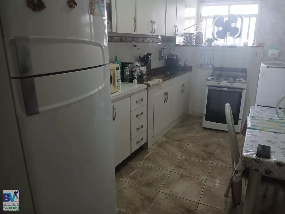Apartamento, 2 quartos, 120 m² - Foto 8