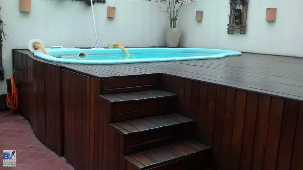 Casa, 3 quartos, 402 m² - Foto 3