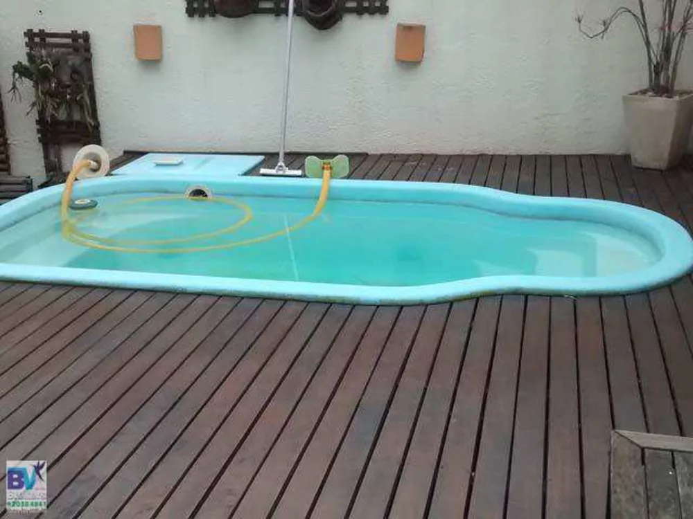 Casa, 3 quartos, 402 m² - Foto 2