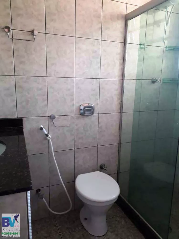 Apartamento, 3 quartos, 100 m² - Foto 12