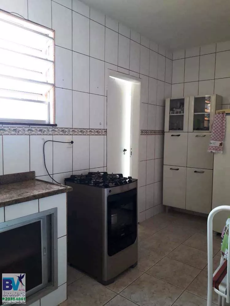 Apartamento, 3 quartos, 100 m² - Foto 4