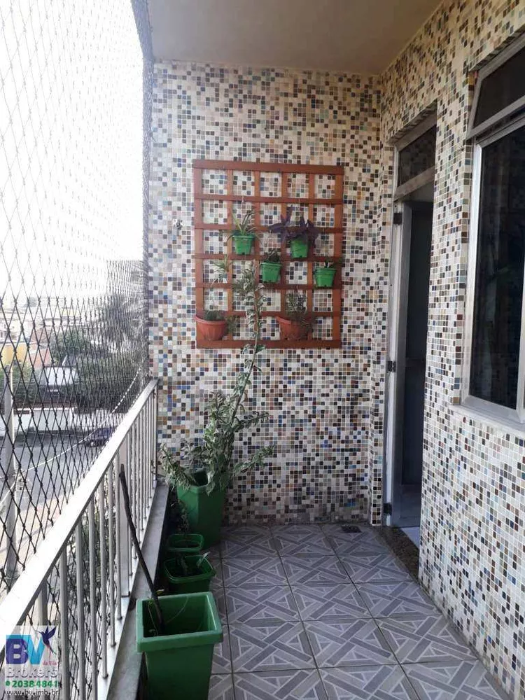 Apartamento, 3 quartos, 100 m² - Foto 1