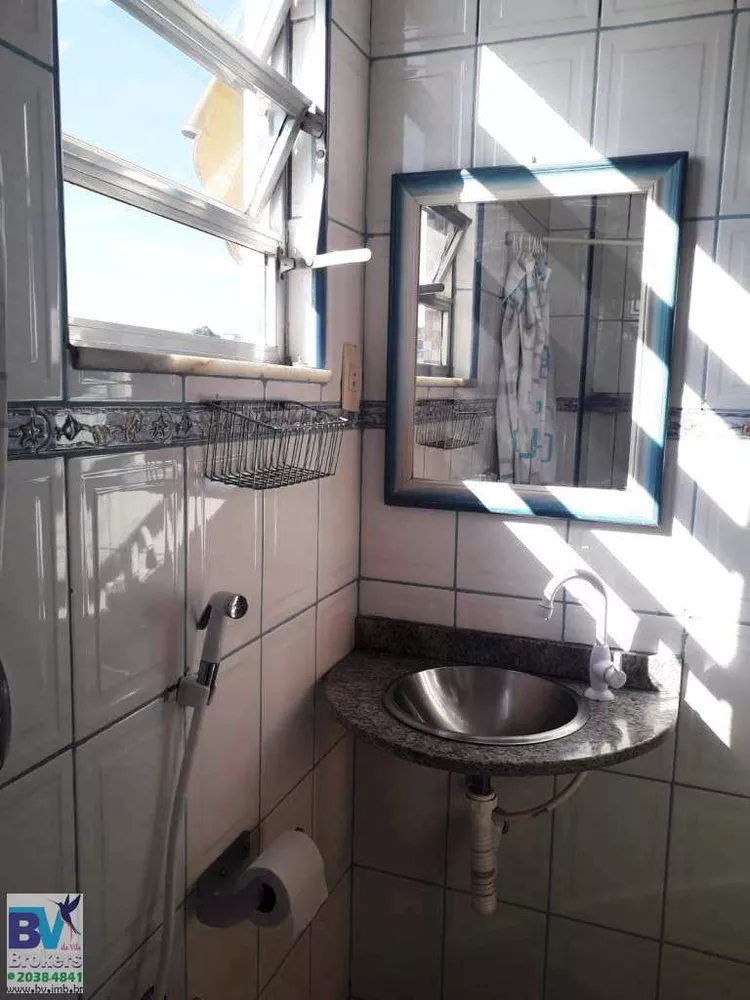 Apartamento, 3 quartos, 100 m² - Foto 18