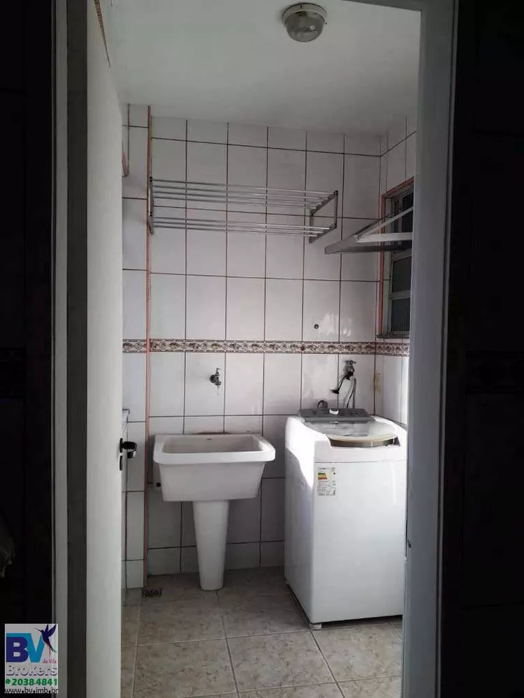 Apartamento, 3 quartos, 100 m² - Foto 34