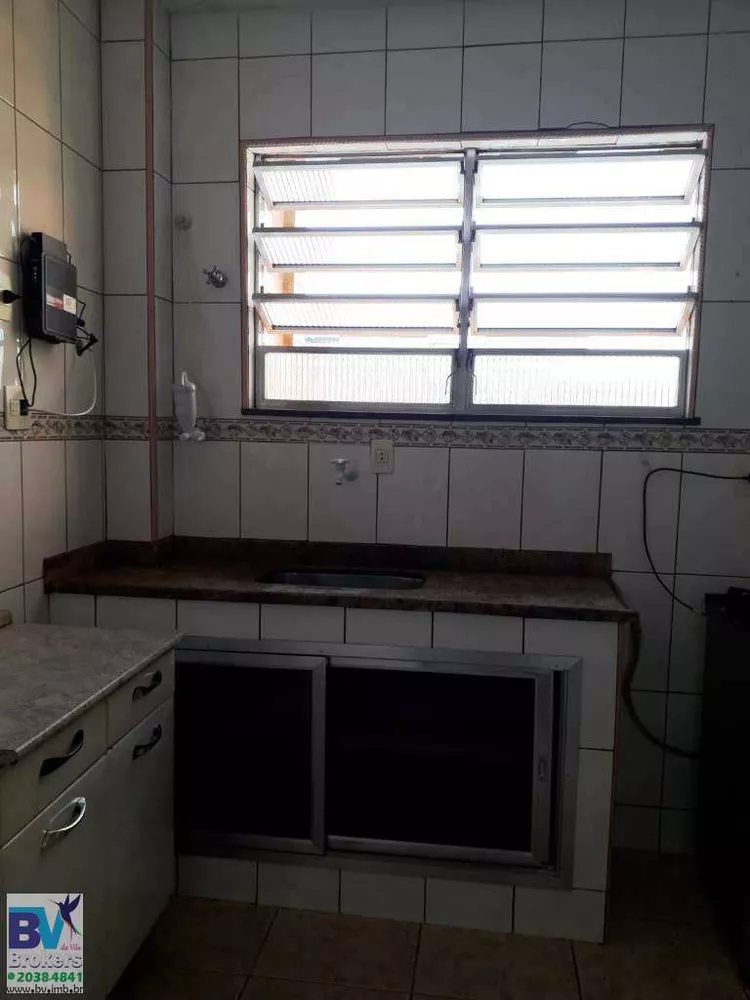 Apartamento, 3 quartos, 100 m² - Foto 5