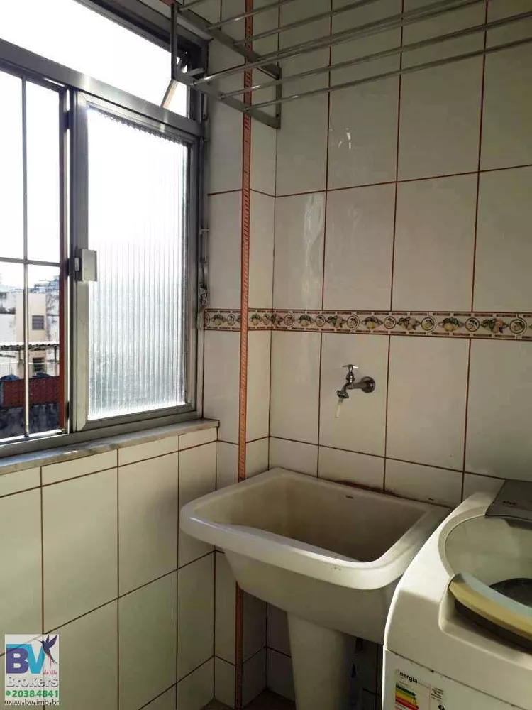 Apartamento, 3 quartos, 100 m² - Foto 36