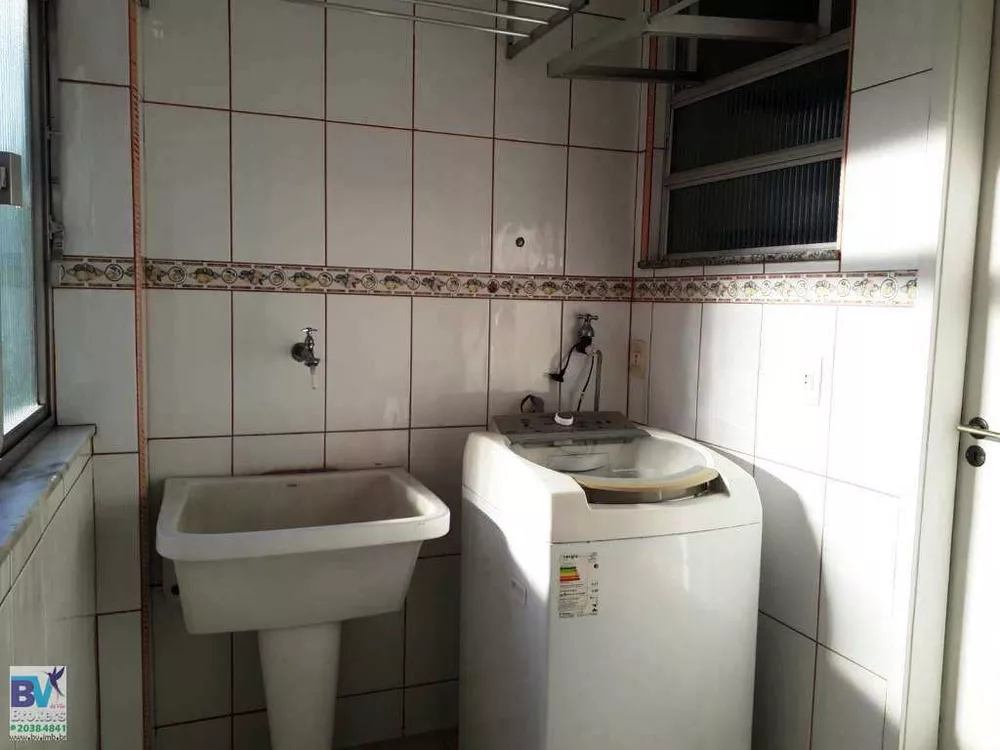 Apartamento, 3 quartos, 100 m² - Foto 35