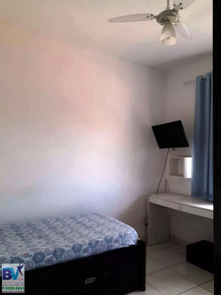 Apartamento, 3 quartos, 100 m² - Foto 7