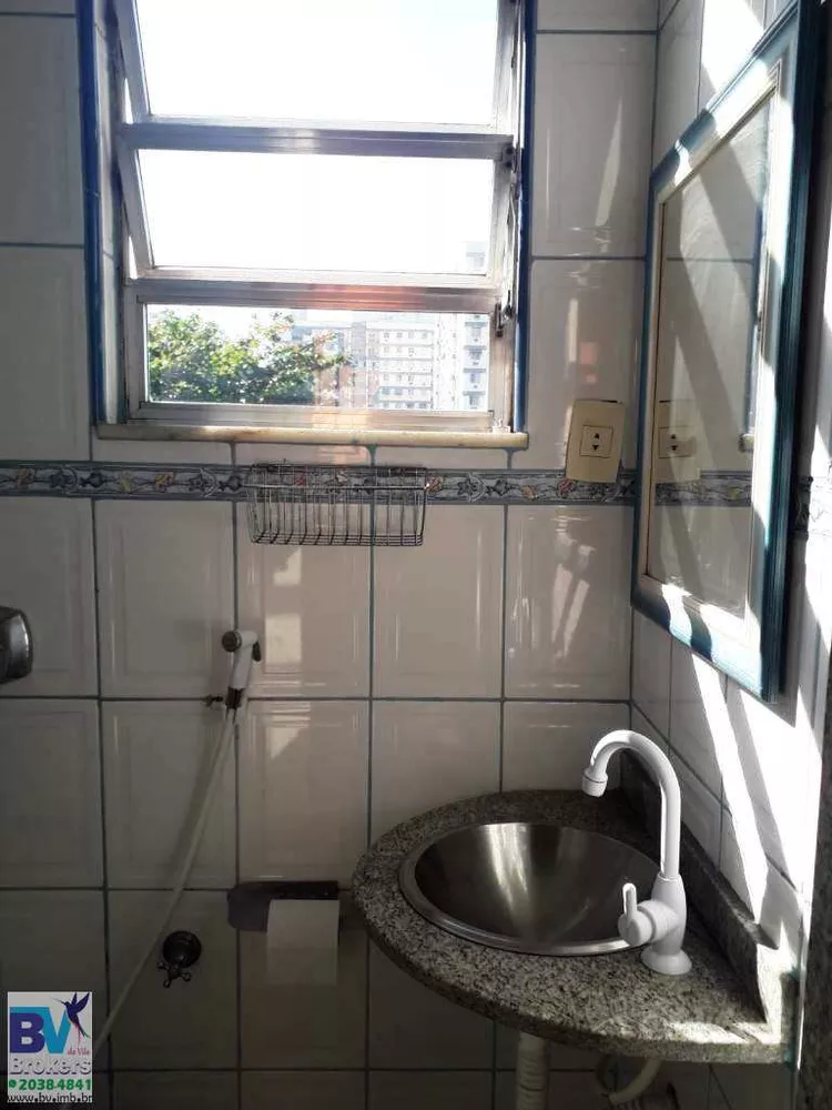 Apartamento, 3 quartos, 100 m² - Foto 6