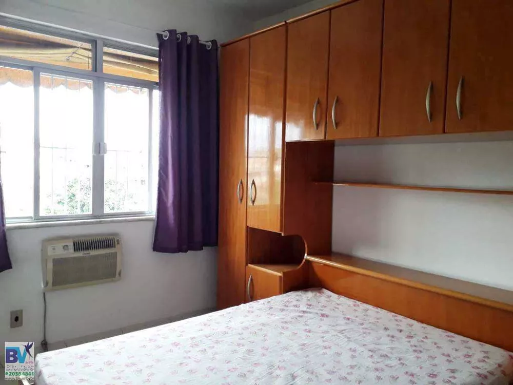 Apartamento, 3 quartos, 100 m² - Foto 9