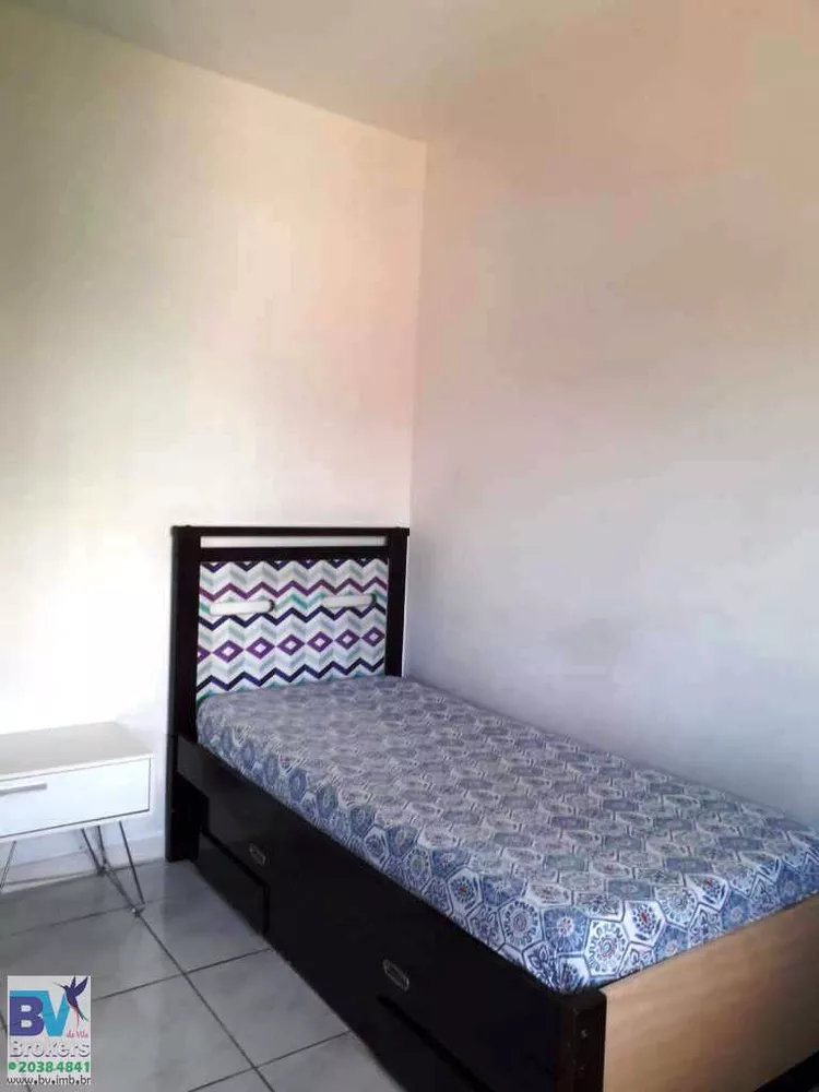 Apartamento, 3 quartos, 100 m² - Foto 31