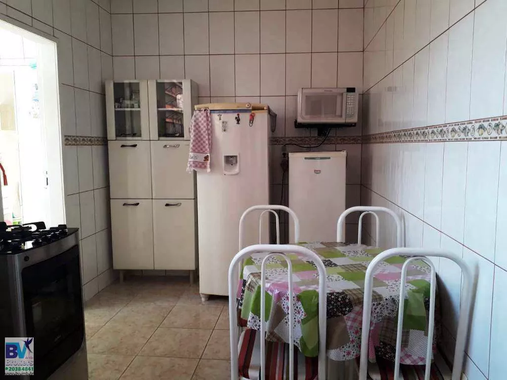 Apartamento, 3 quartos, 100 m² - Foto 28