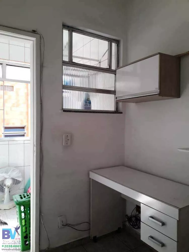 Apartamento, 3 quartos, 100 m² - Foto 11