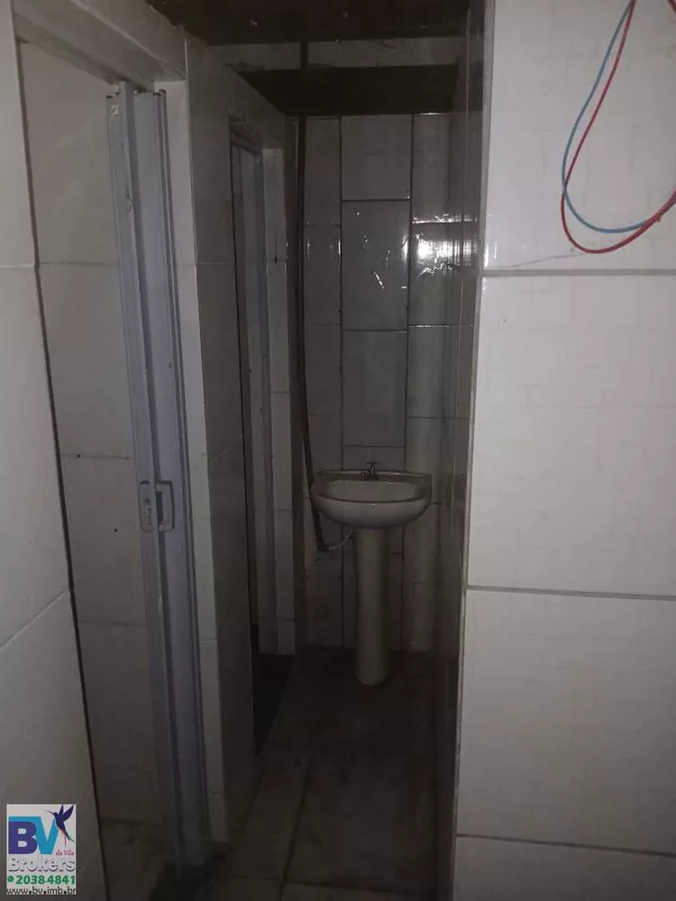 Loja-Salão, 290 m² - Foto 9