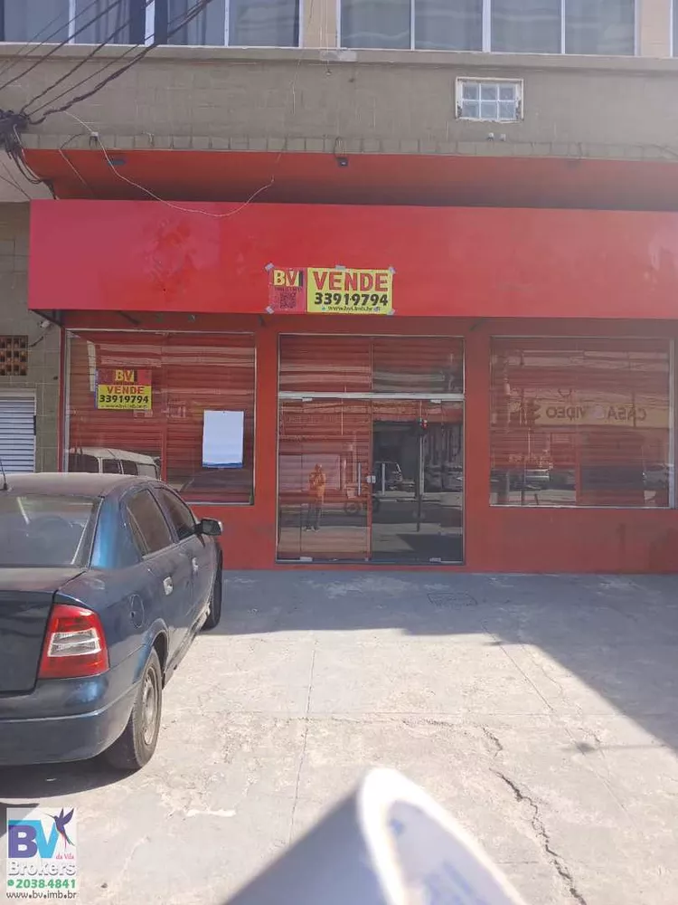 Loja-Salão, 290 m² - Foto 13